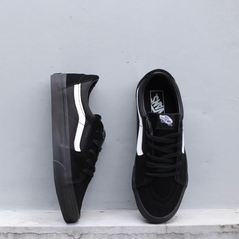 Vans Original Sk8-Low Contrast