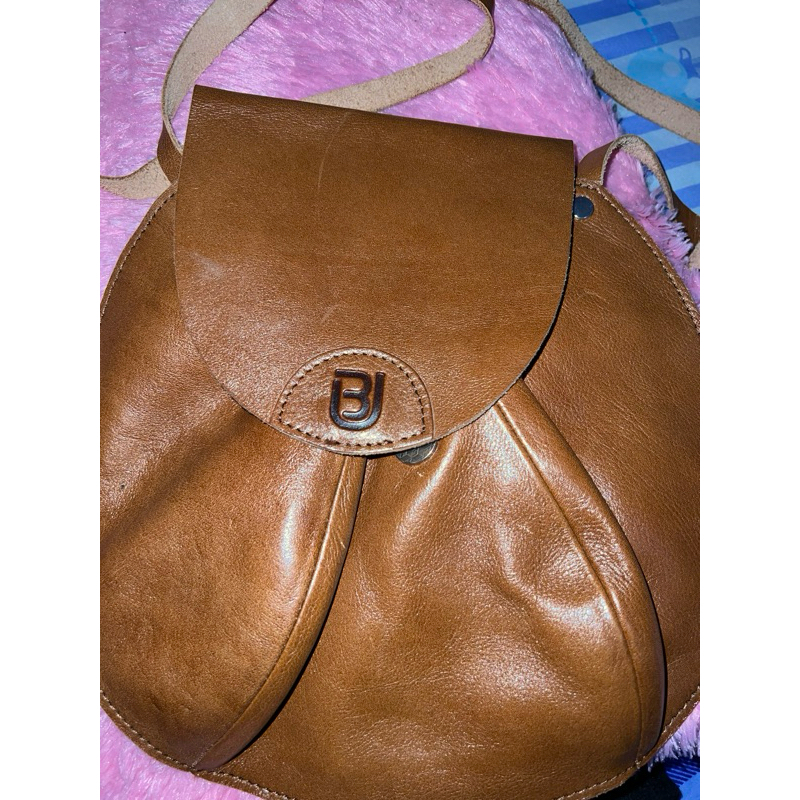 BUCINI 100% ori (Preloved)