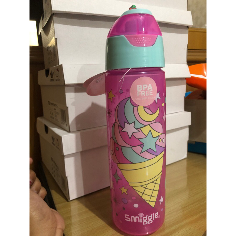 botol smiggle teguk sale
