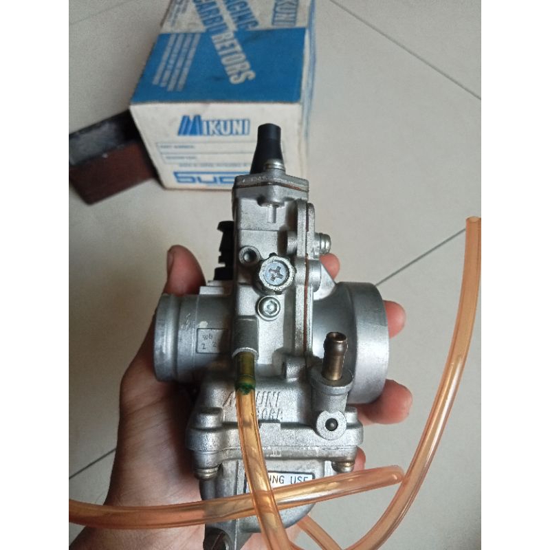 karbu mikuni TM 24 ori USA