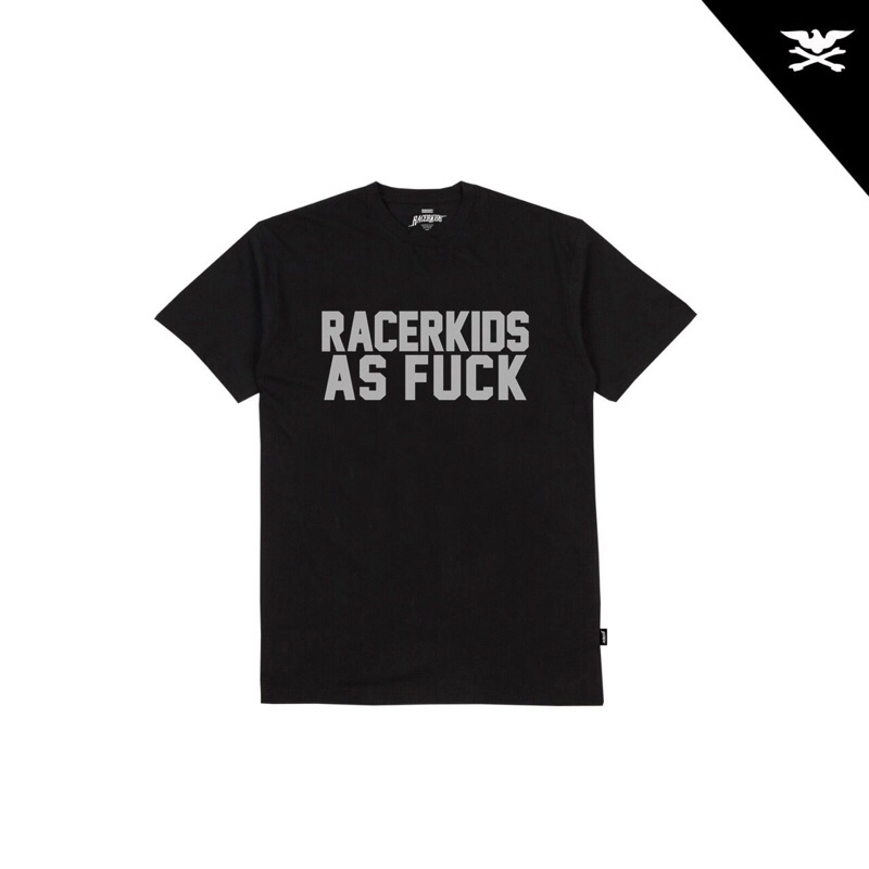 Racerkids Tshirt (FVCK)