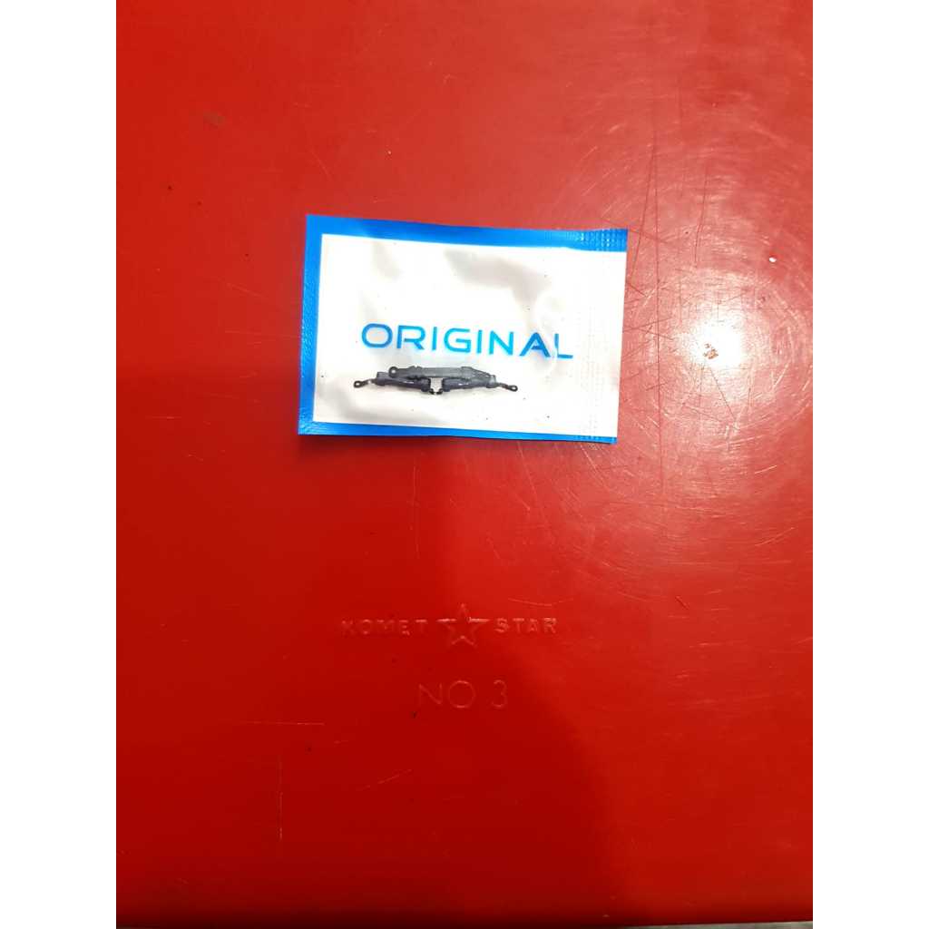 TOMBOL ON OFF VOL OPO A1K