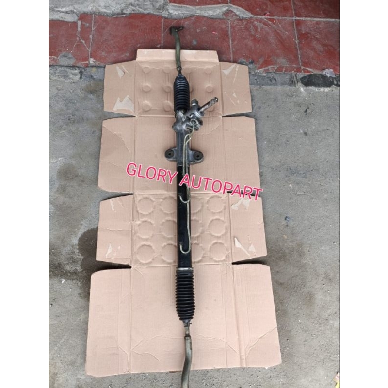 RACK POWER STEERING HONDA ODYSSEY 2300 cc RA6 RA8 ORI JAPAN