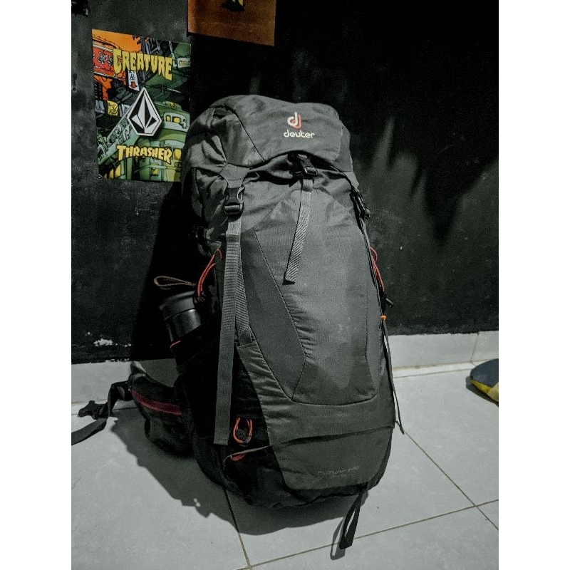 Deuter Futura pro 34 sl