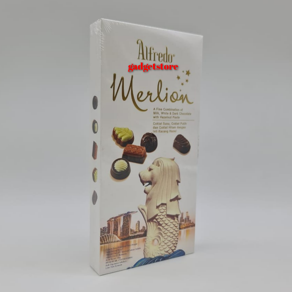

Coklat susu hitam dan putih dengan kacang hazel 80g isi 8pcs