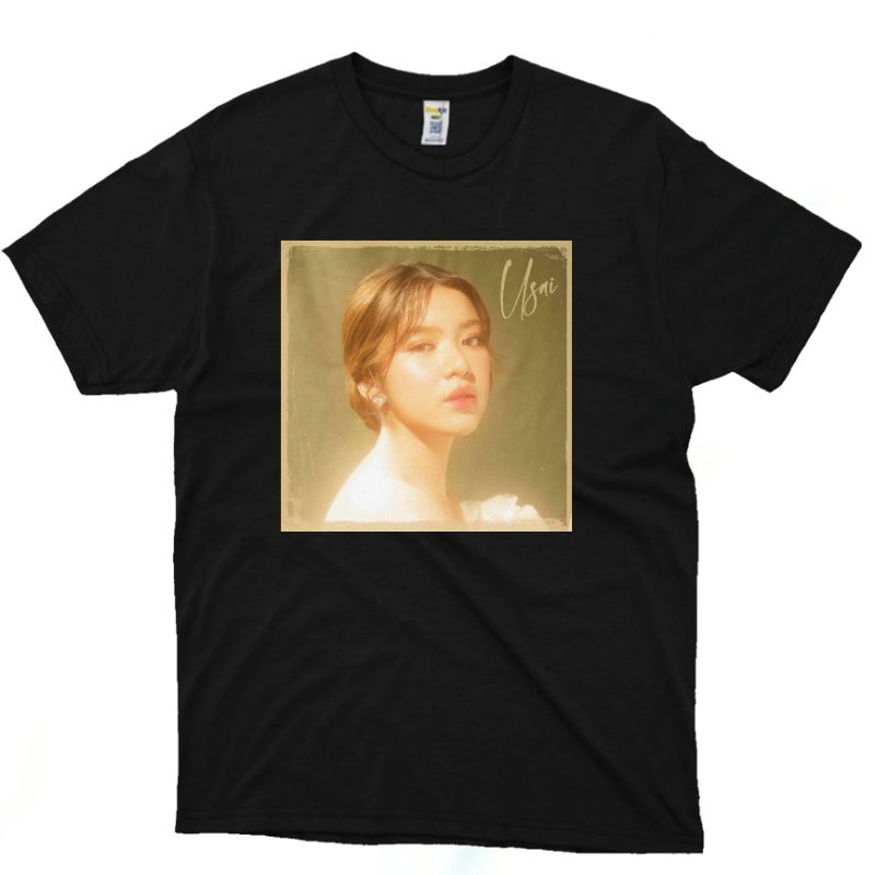 KAOS TIARA ANDINI TITI HARI INI AKU USAI TITI