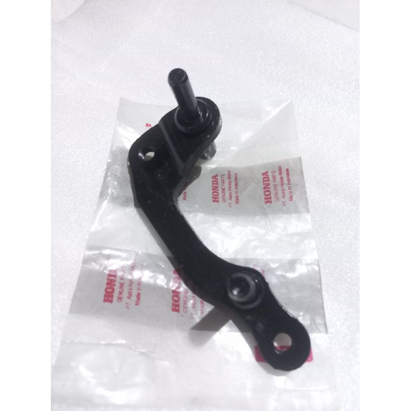 Breket kaliper Scoopy New K2F 2020 2021 2022 Dudukan kaliper Scoopy New K2F