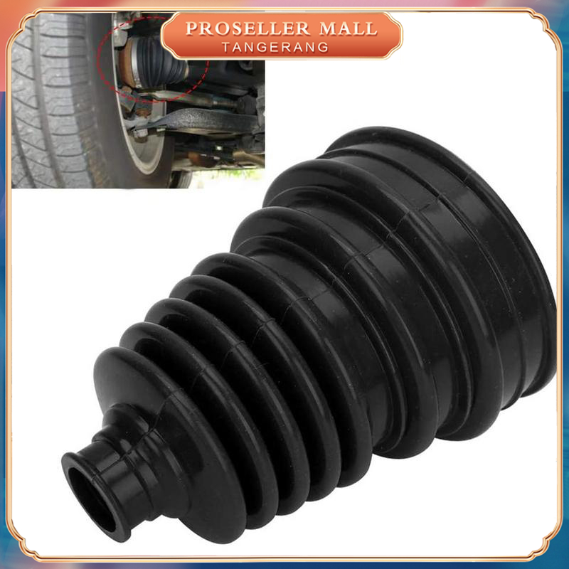 Karet Boot As Roda CV Joint Universal Boot CV Joint Karet Boot As Roda TOYOTA