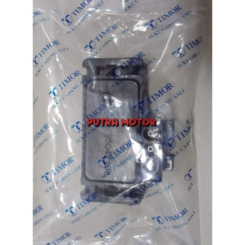 Sensor Map Timor | Map Sensor Timor Sephia