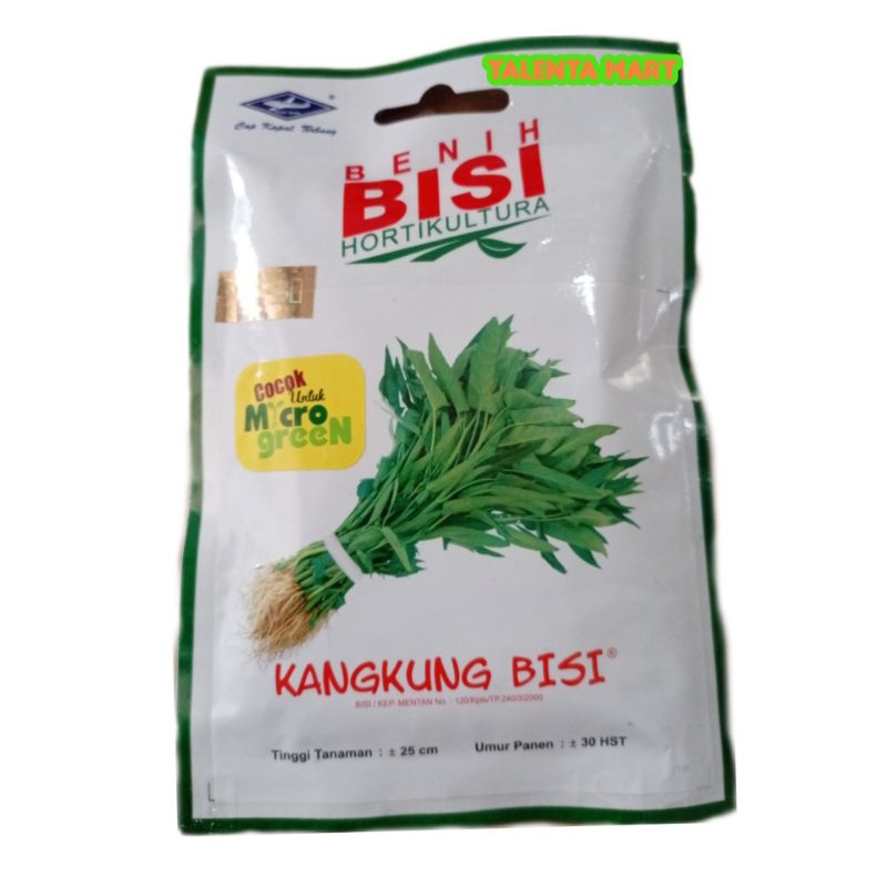 BISI - BENIH KANGKUNG BISI