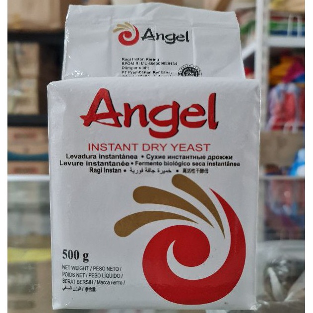 

K72 Ragi Angel 5gr Grosir lagi