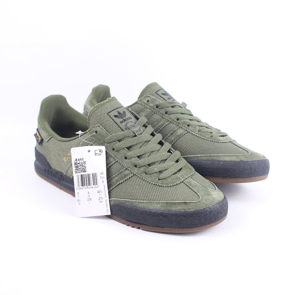 Adidas Jeans Cordura Olive Night Cargo