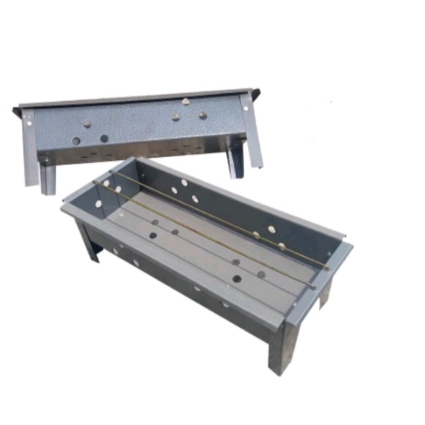 Bakaran Sate/Panggangan Sate Arang alat panggang