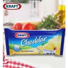 

Keju Kraft Cheddar MIDI 70gr