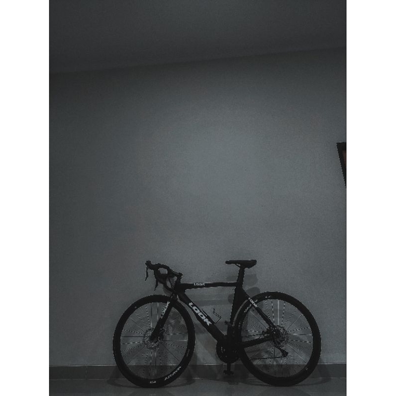 sepeda look