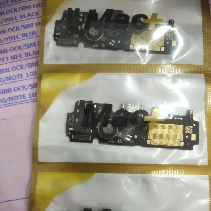 VIVO Y81/Y83 UI BOARD ORI