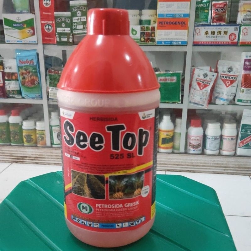 Racun rumput SeeTop 525 SL 1 Liter