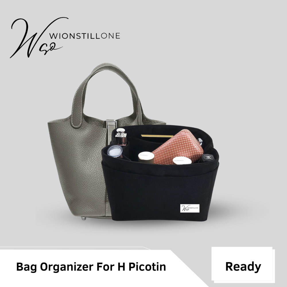 Bag Organizer H Picotin - Bag Insert