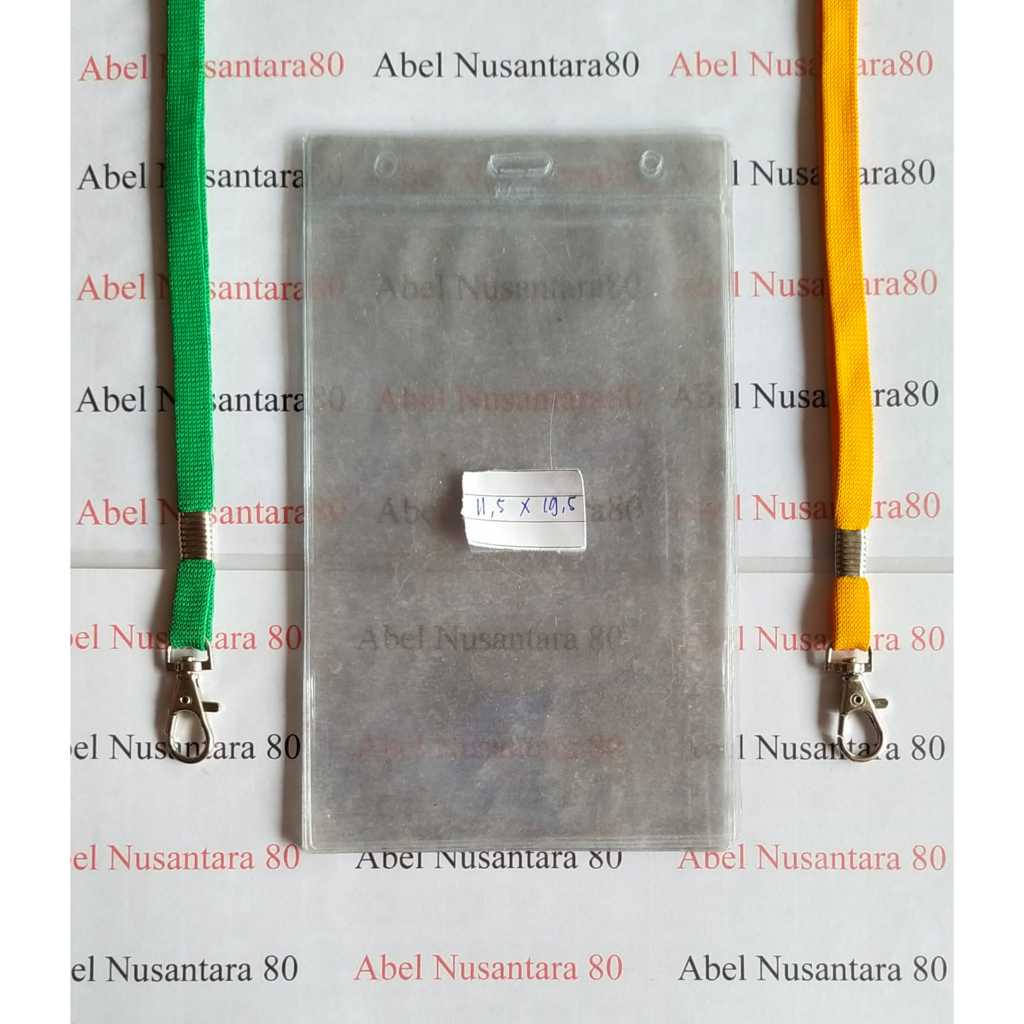

Paket Plastik Panitia 11.5x19.5 + Tali Kait Besi 1CM (10PCS)