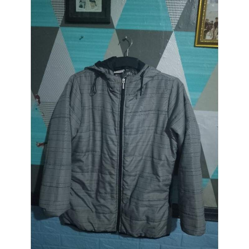jaket kaepa