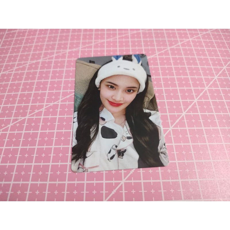 PHOTOCARD ASHEL JKT48