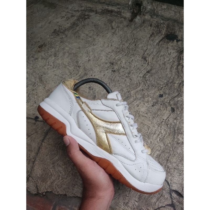Diadora Game P