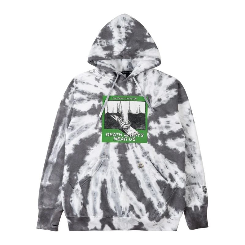 hoodie jacket MATERNAL Sweep