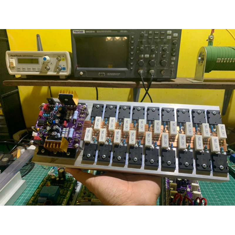 Power balap socl 506 12 set sub badak lapangan