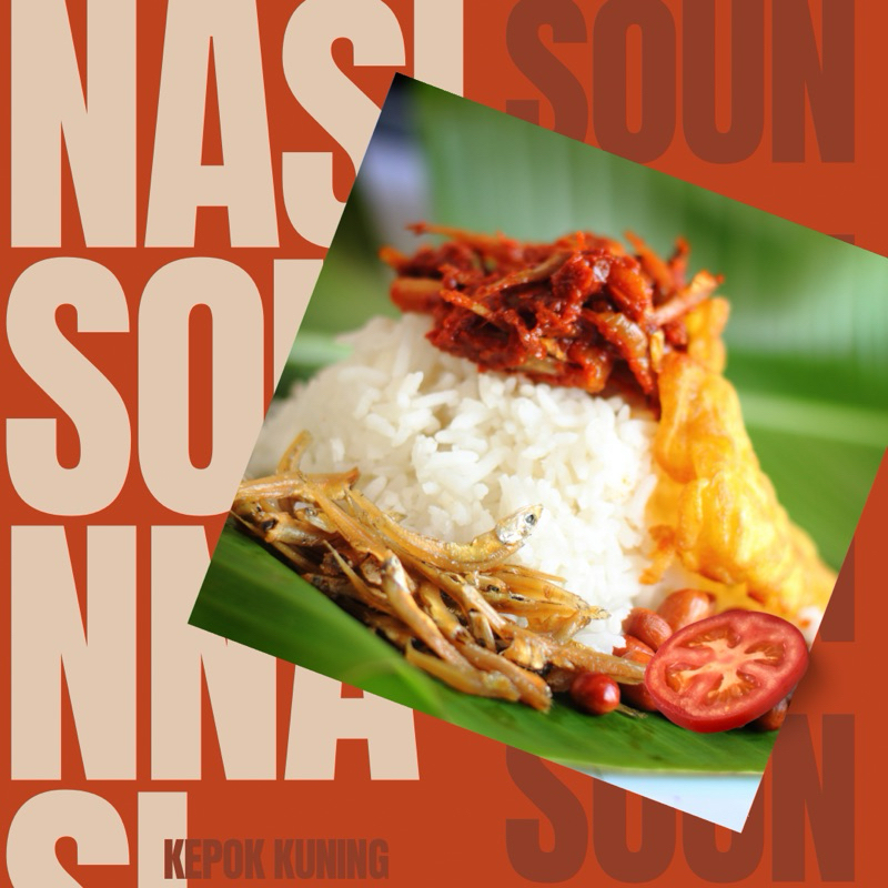 

NASI SOUN