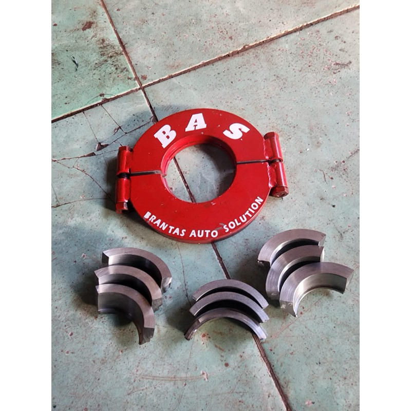 treker bearing crankshaft motor metik beat , Vario , mio