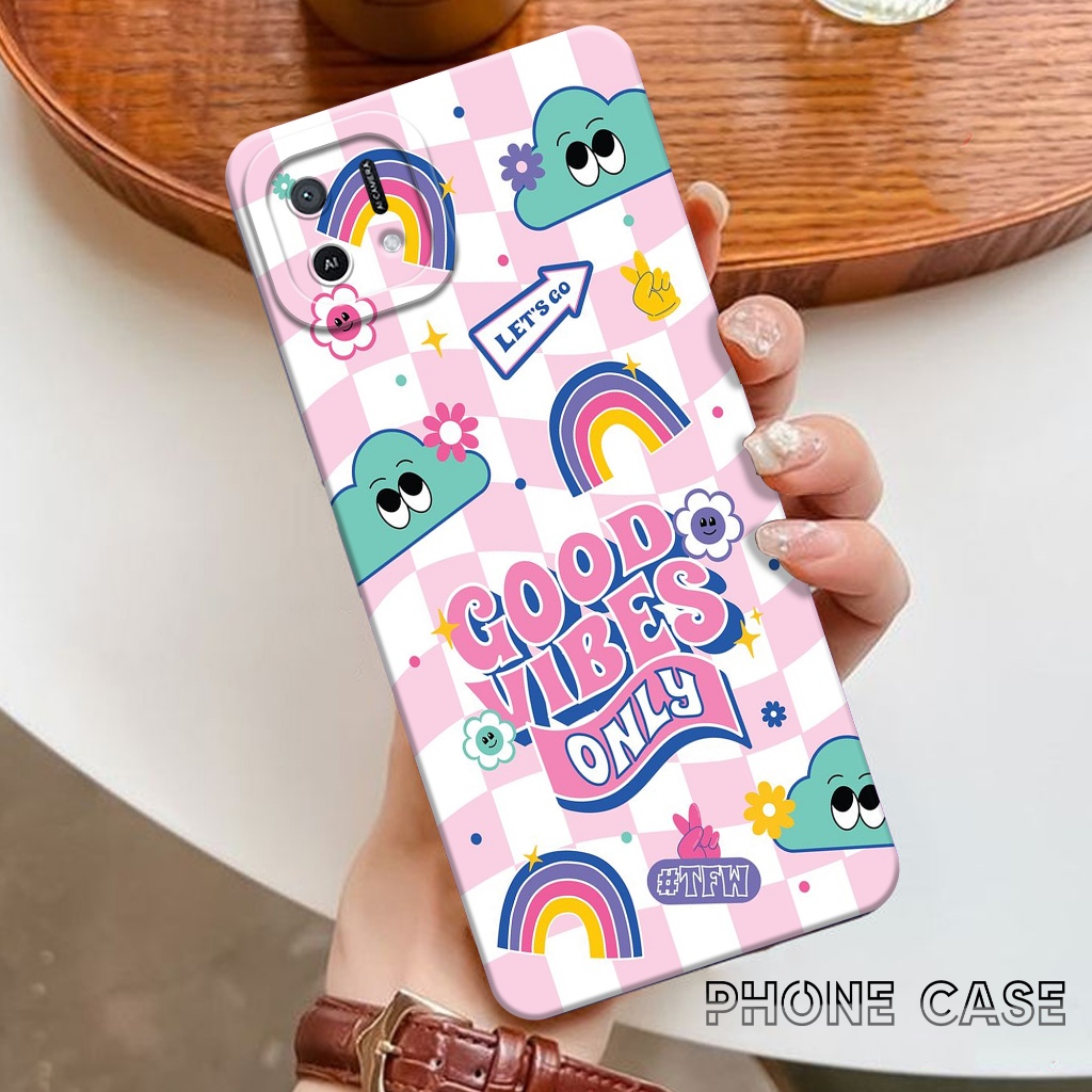 Case Hp Oppo A16K - Softcase Oppo A16K - Casing Oppo A16K - Kesing Oppo A16K - Silikon Oppo A16K - Case Lucu - Case Terbaru - Aksesoris Hp - Kondom Hp - Softcase Hp -Silikon Hp - Cassing Hp Murah