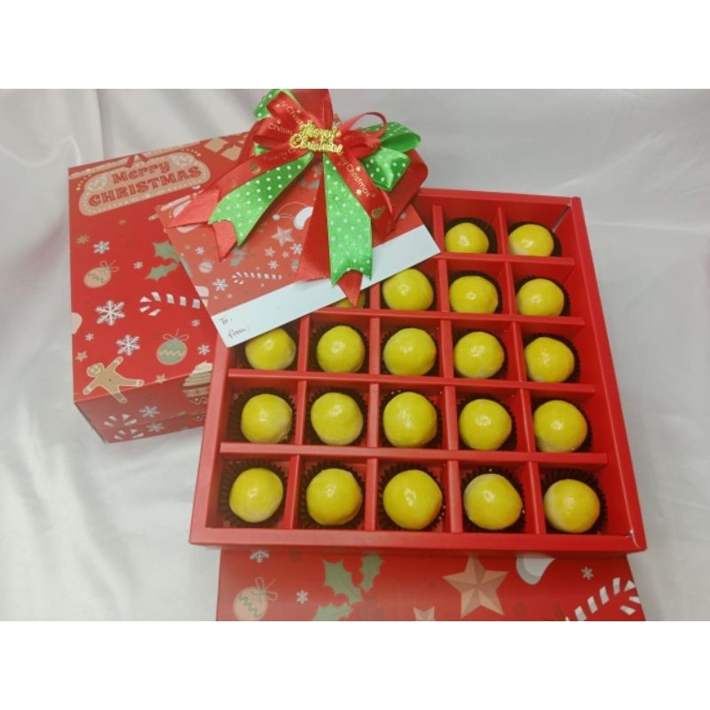 

Nastar Premium/Hampers Nastar