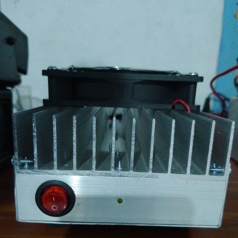 boster amplifier vhf 144mhz 800 -1000watt
