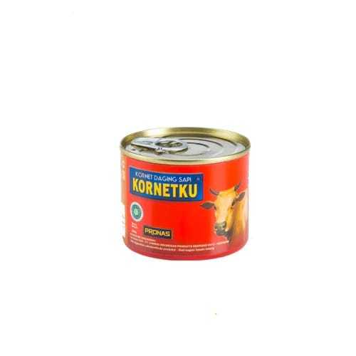 

Cornetku Pronas 200g 100% Original
