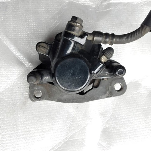 KALIPER PALABABI DEPAN MIO J - MIO GT - SOUL GT 115 - FINO FI 115 - XRIDE 115 ORIGINAL