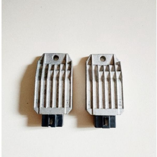 KIPROK REGULATOR MIO J - MIO GT - SOUL GT 115 - FINO FI 115 - XRIDE 115 ORIGINAL