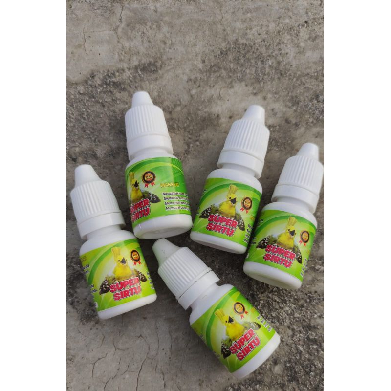 vitamin super sirtu_vitamin penggacor sirtu/cipow