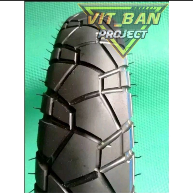 Ban Depan Mio Beat Vario merk ASPIRA 80/90 Ring 14 Tubeless