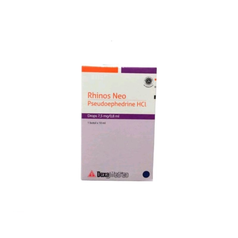 Rhinos Neo Drops
