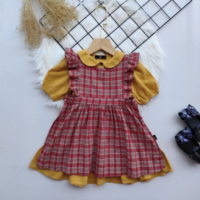 baju anak 1000 - 5000 +adm