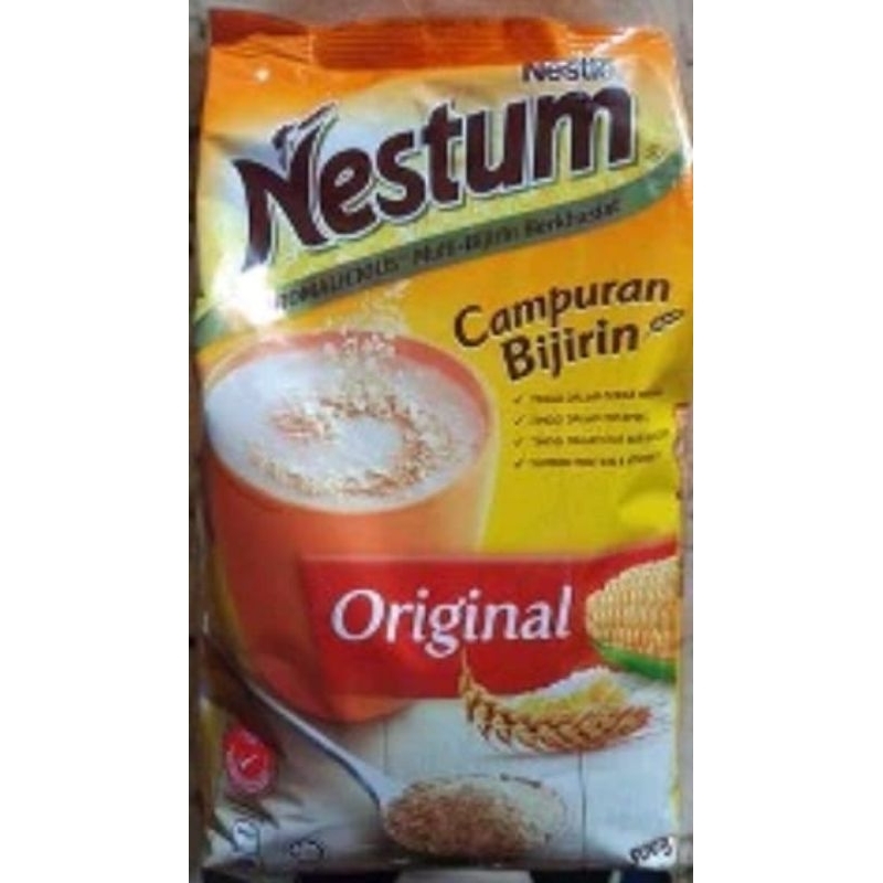 

nestum original malaysia500gram