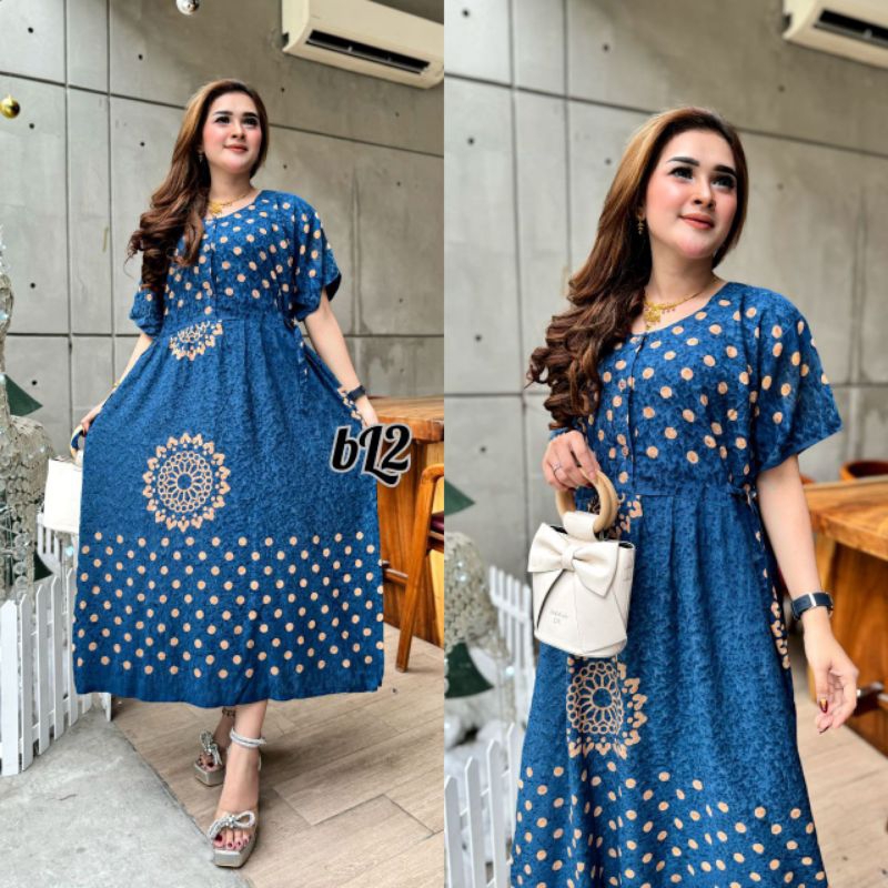 DRES CHIBI ZOYA TERBARU