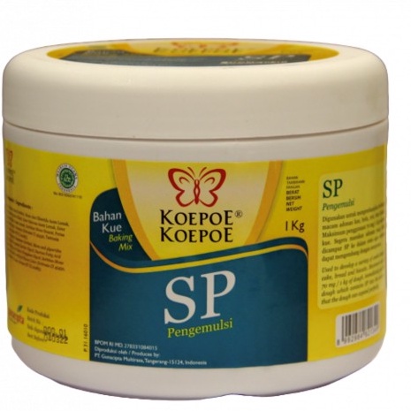 

SP KOEPOE KOEPOE 1kg