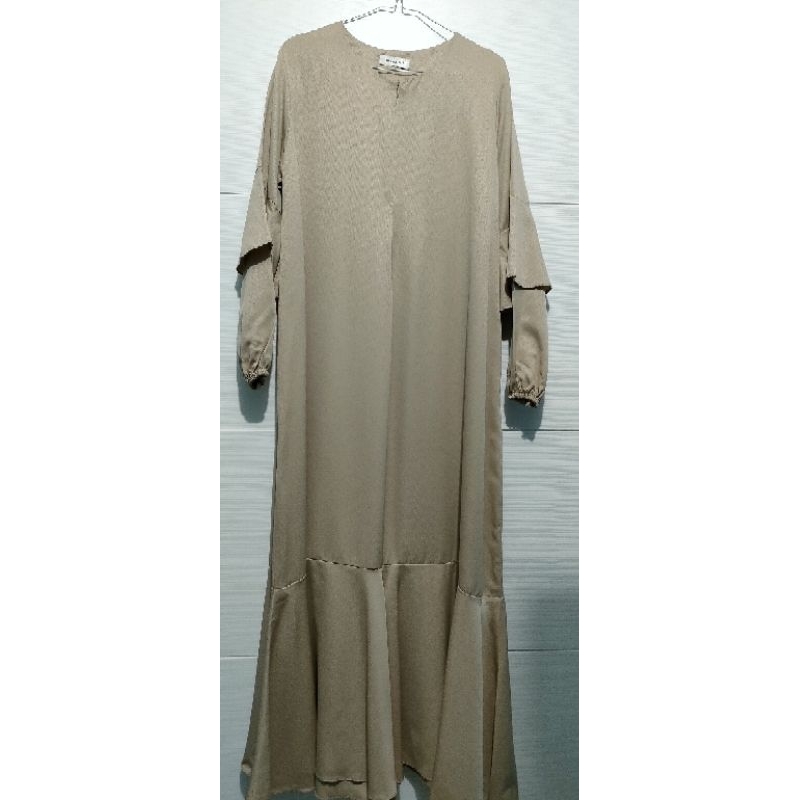 Dress Mayoutfit (preloved)