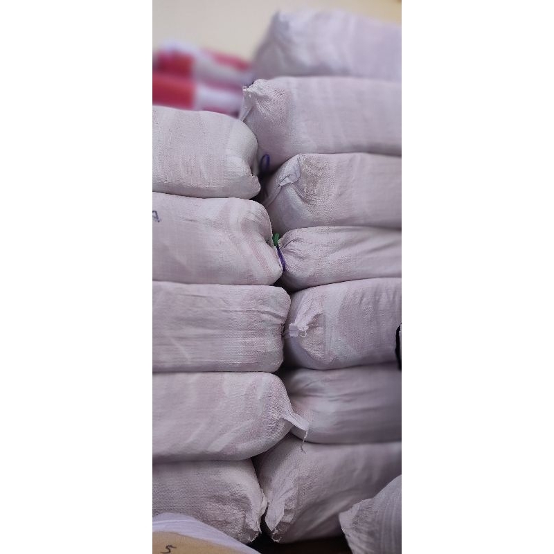 BENDERA MERAH PUTIH PLASTIK GROSIR 1Koli