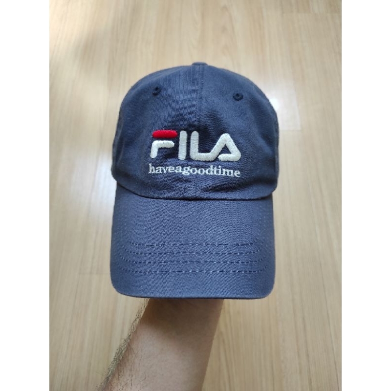 caps fila x hagt