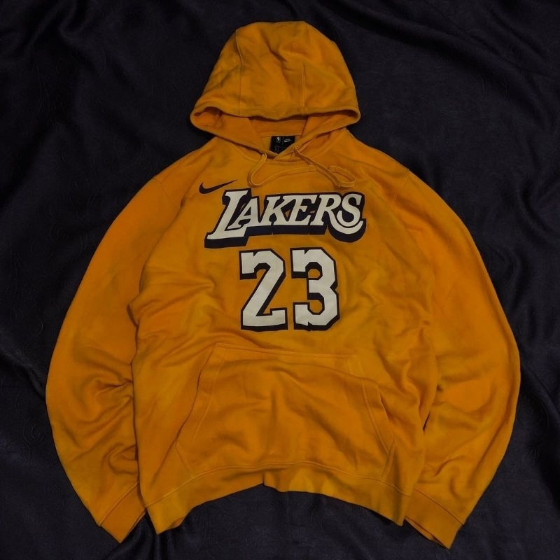 Hodie Lakers (SECOND ORIGINAL)