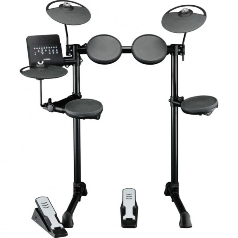 Yamaha DTX400 Drum Electric