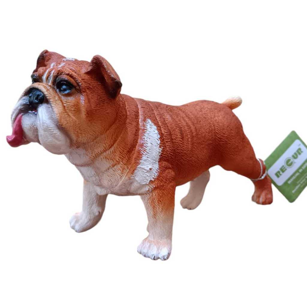 RECUR Figure BULDOG