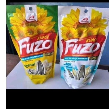 KUACI FUZO